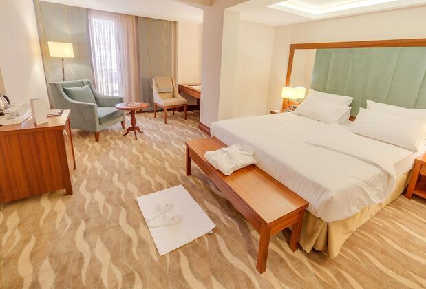 Lamec Hotel Business - Görsel 23