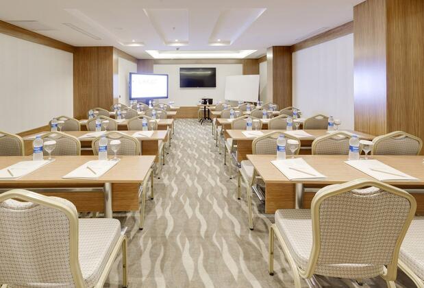 Lamec Hotel Business - Görsel 16