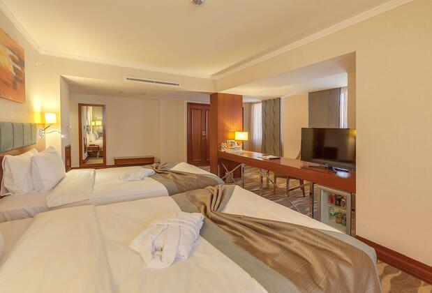 Lamec Hotel Business - Görsel 26