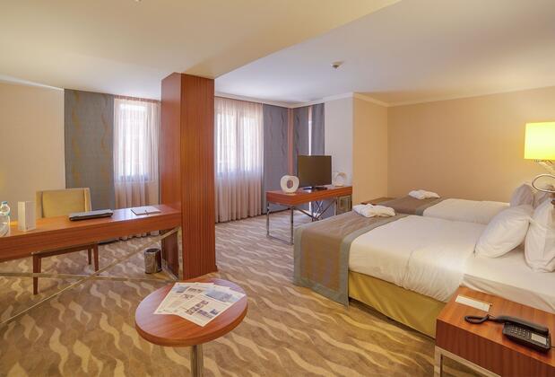 Lamec Hotel Business - Görsel 27