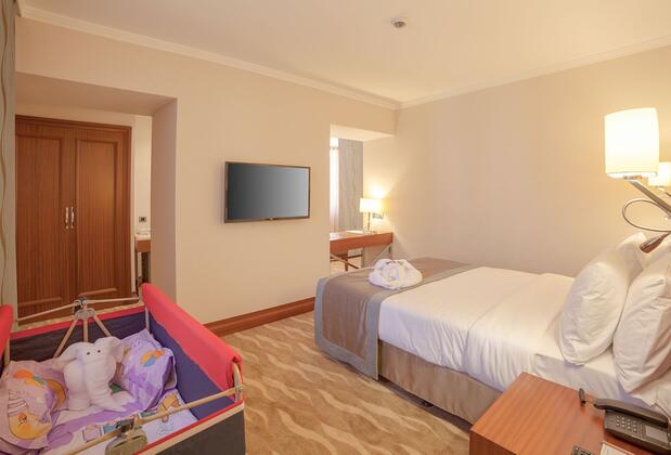 Lamec Hotel Business - Görsel 28