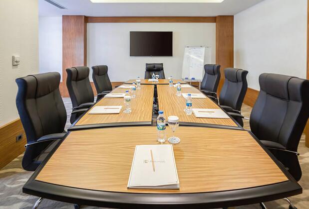 Lamec Hotel Business - Görsel 17