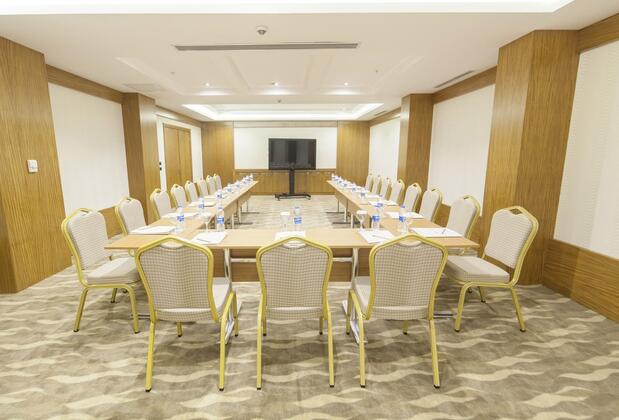 Lamec Hotel Business - Görsel 15