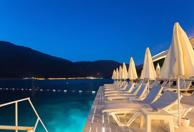 Club Çapa - Görsel 5