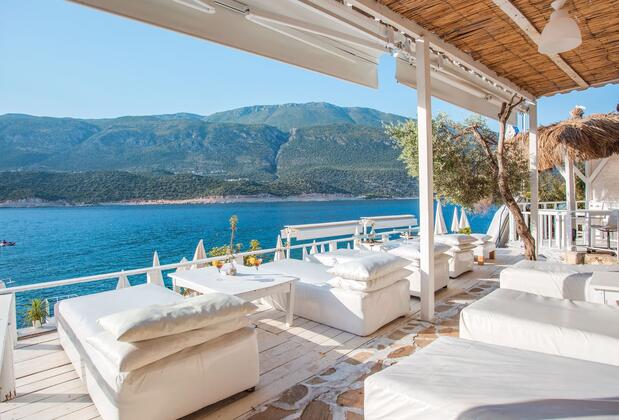 Club Çapa - Görsel 6