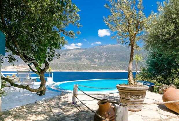 Club Çapa - Görsel 7