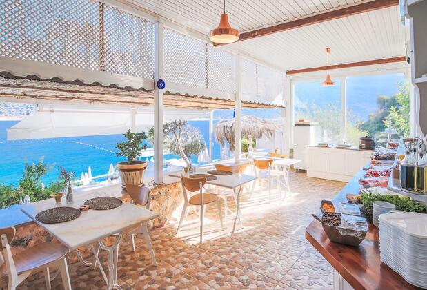 Club Çapa - Görsel 13