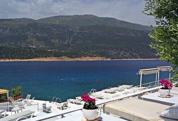 Club Çapa - Görsel 10