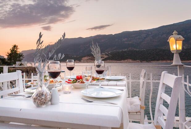 Club Çapa - Görsel 16