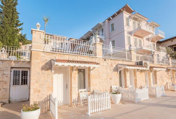 Club Çapa - Görsel 14