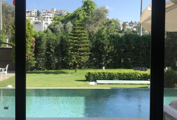 Villa No 5 - Görsel 6