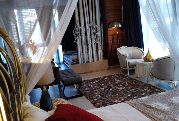 Villa No 5 - Görsel 8