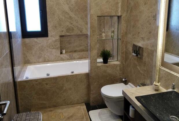 Villa No 5 - Görsel 31