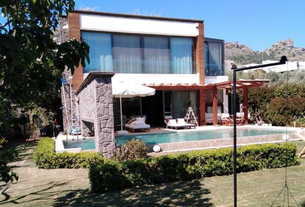 Villa No 5 - Görsel 9