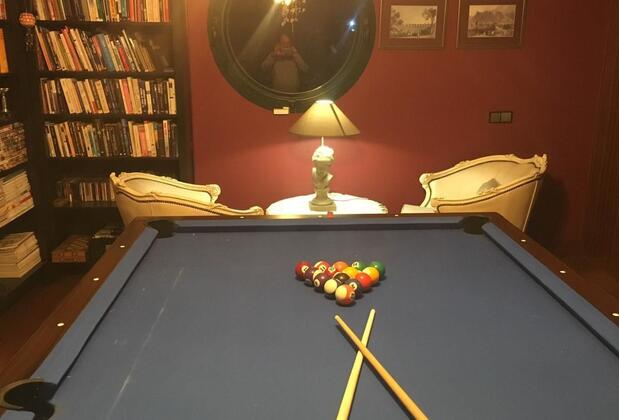 Villa No 5 - Görsel 12