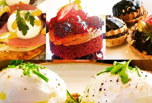 Villa No 5 - Görsel 15