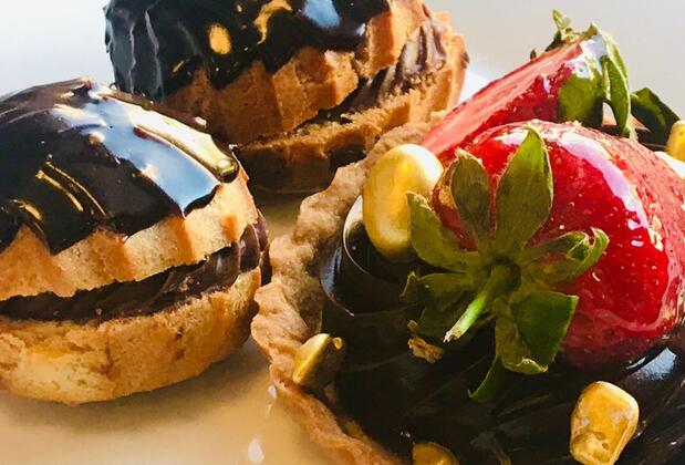 Villa No 5 - Görsel 18