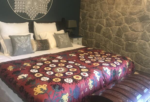 Villa No 5 - Görsel 22