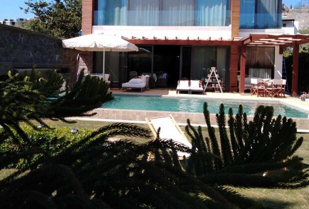 Villa No 5 - Görsel 25