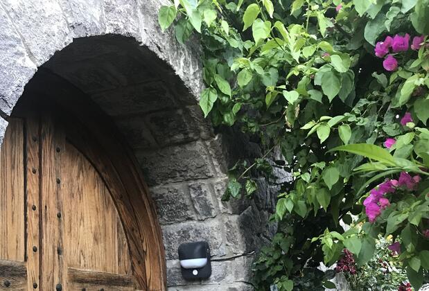 Villa No 5 - Görsel 26