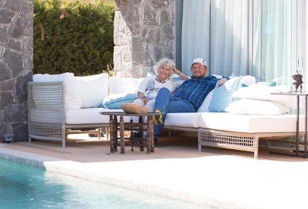 Villa No 5 - Görsel 3