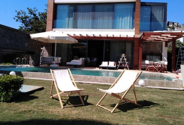 Villa No 5 - Görsel 28