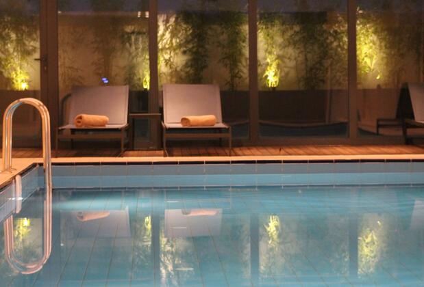 Hyatt House Gebze - Görsel 10