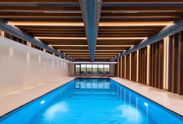 Hyatt House Gebze - Görsel 12