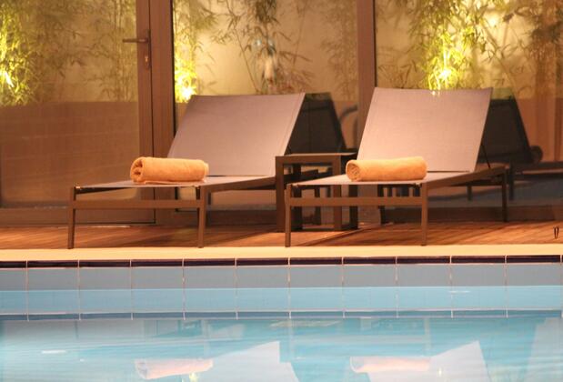 Hyatt House Gebze - Görsel 13