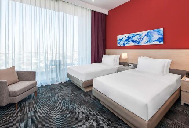 Hyatt House Gebze - Görsel 14