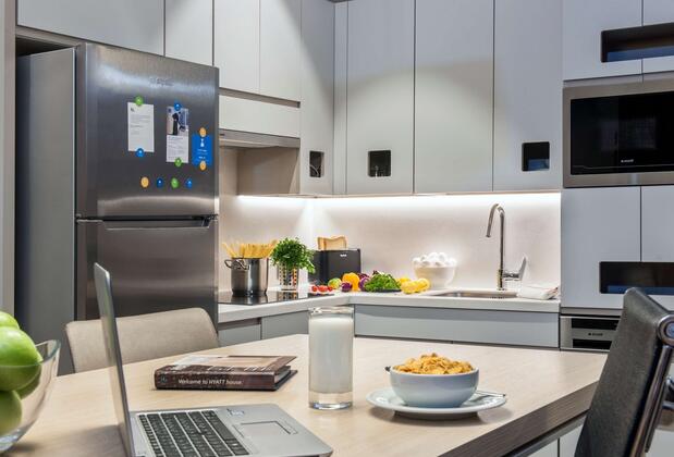 Hyatt House Gebze - Görsel 15