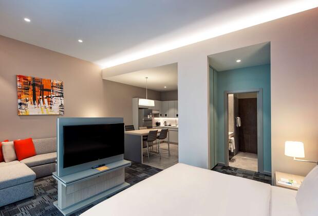 Hyatt House Gebze - Görsel 16