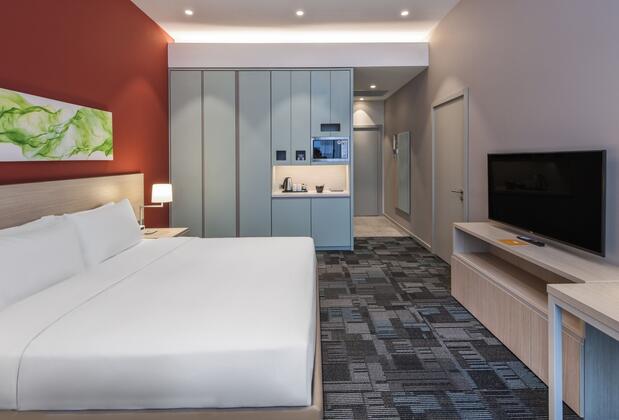 Hyatt House Gebze - Görsel 17