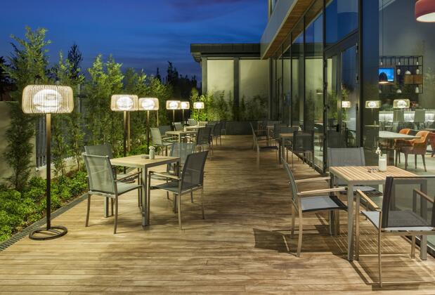 Hyatt House Gebze - Görsel 18
