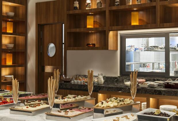 Hyatt House Gebze - Görsel 21