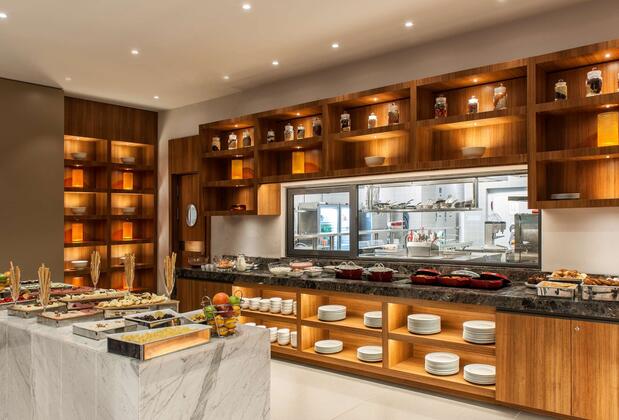 Hyatt House Gebze - Görsel 22