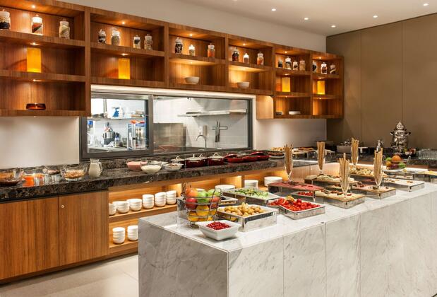 Hyatt House Gebze - Görsel 24