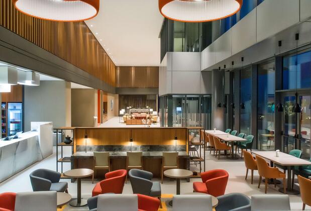 Hyatt House Gebze - Görsel 26