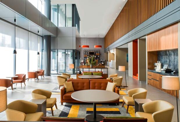 Hyatt House Gebze - Görsel 27