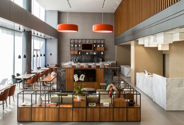 Hyatt House Gebze - Görsel 28