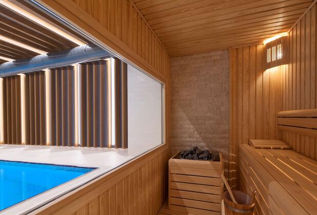 Hyatt House Gebze - Görsel 32