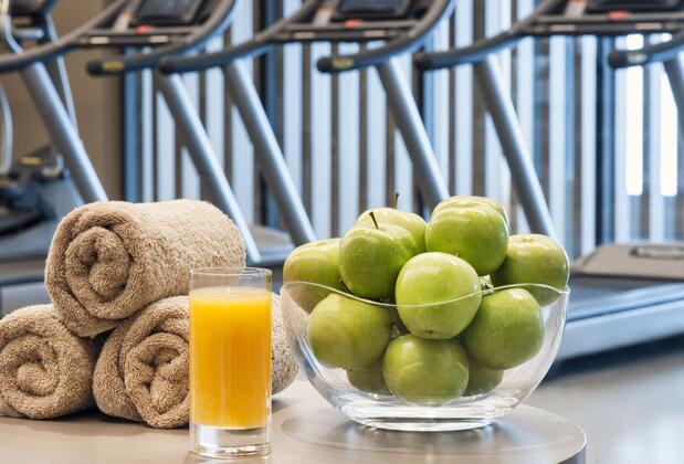 Hyatt House Gebze - Görsel 33