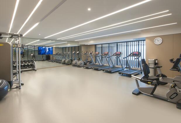 Hyatt House Gebze - Görsel 34