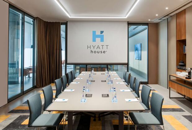 Hyatt House Gebze - Görsel 37