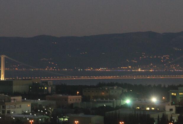 Hyatt House Gebze - Görsel 8