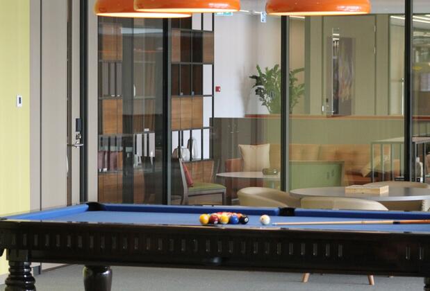 Hyatt House Gebze - Görsel 39