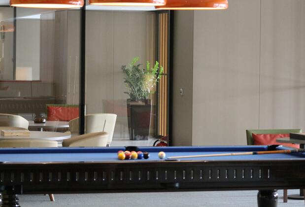 Hyatt House Gebze - Görsel 40