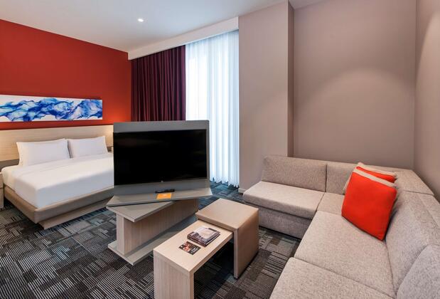 Hyatt House Gebze - Görsel 42