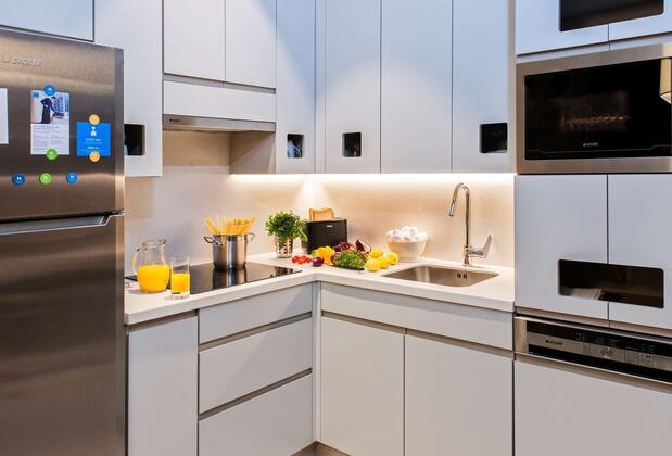 Hyatt House Gebze - Görsel 43