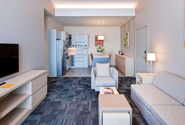 Hyatt House Gebze - Görsel 44